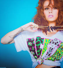  Cher Lloyd *-*