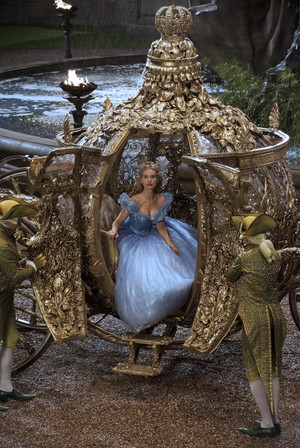 Cinderella Stills