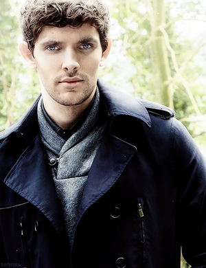  Colin on 'The Fall'