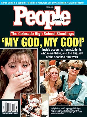 Columbine Massacre
