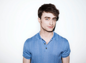 Daniel Radcliffe Photoshoot For 'The Лондон Magazine' new pics (Fb.com/DanielJacobRadcliffeFanClubs)