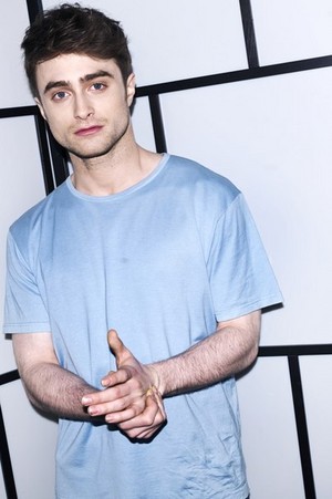 Daniel Radcliffe Photoshoot For 'The London Magazine' new pics (Fb.com/DanielJacobRadcliffeFanClubs)
