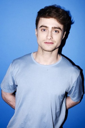  Daniel Radcliffe Photoshoot For 'The 런던 Magazine' new pics (Fb.com/DanielJacobRadcliffeFanClubs)