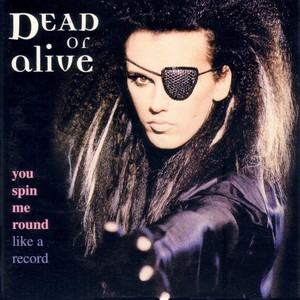 Dead or alive