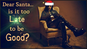  Dear Santa....