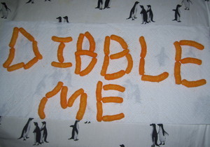 Dibble Me!