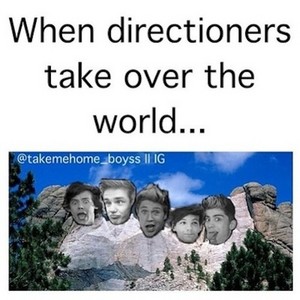  Directioners will Rule Eventually