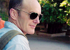  Director Coulson ♥