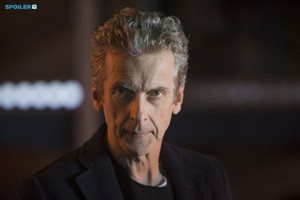  Doctor Who - Episode 9.00 - Last Natale - Promotional Pictures