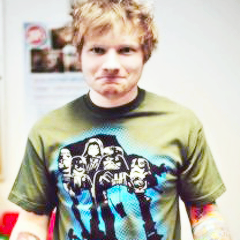 Ed Sheeran♥