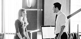  Felicity and Oliver ☆