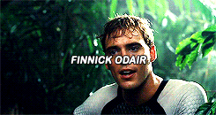  Finnick Odair