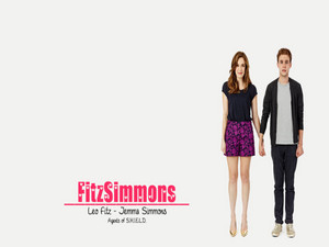  FitzSimmons ♥