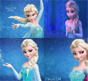  Frozen - Uma Aventura Congelante image 2