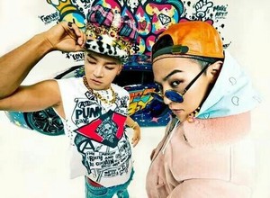  Gd and Taeyang hotties❤ ❥