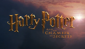  Harry Potter - Movie Opening Titles