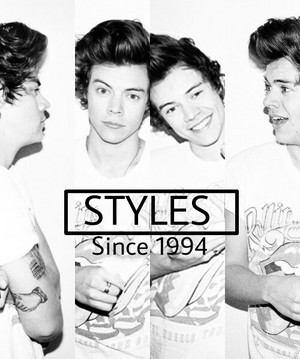  Harry Styles♥