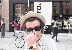 Harry in New York