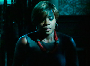  How To Get Away With Murder - 1x09 写真