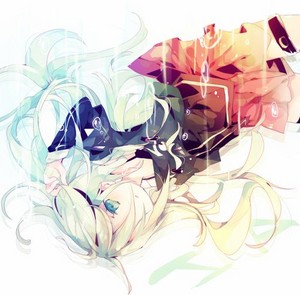  IA | Vocaloid