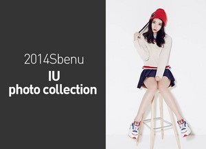  IU（アイユー） pictures for SBENU