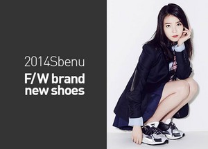  IU（アイユー） pictures for SBENU