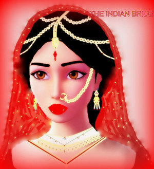  Indian Bride