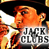 Jack of club