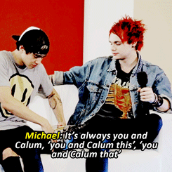  Jealous Mikey