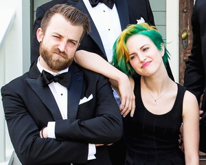  Jeremy and Hayley