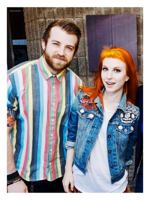  Jeremy and Hayley