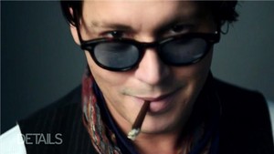  Johnny Depp new photoshoots ❤