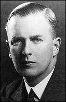 Josslyn Victor Hay, 22nd Earl of Erroll (11 May 1901 – 24 January 1941