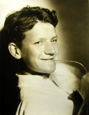  Junior Durkin (July 2, 1915 – May 4, 1935