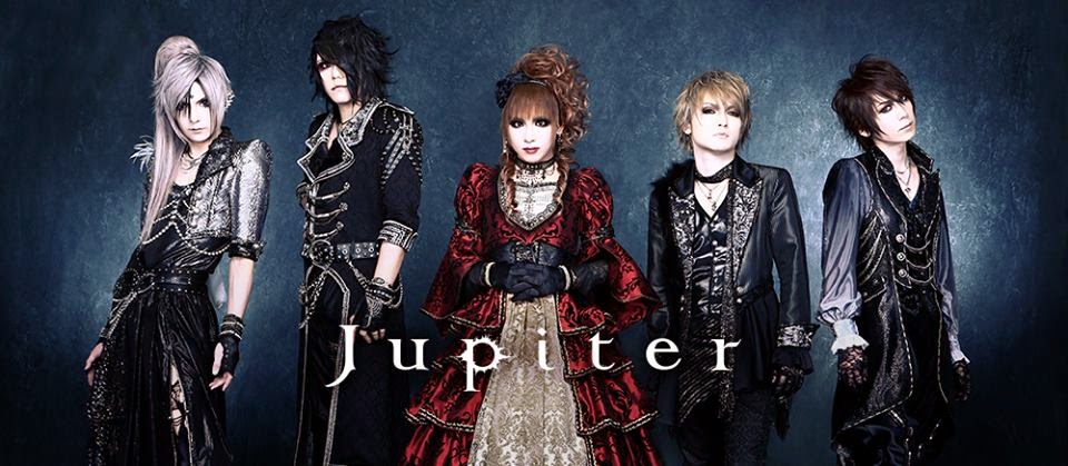 Jupiter   