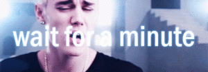  Justin Bieber ↪ Musica video 2013
