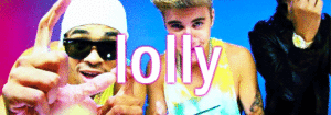  Justin Bieber ↪ musik video 2013
