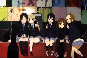  K-on! picture