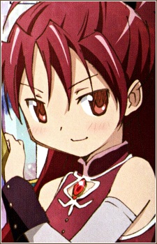  Kyouko Sakura profil 2