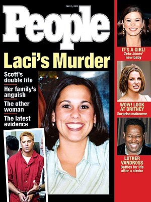  Laci Peterson Murder