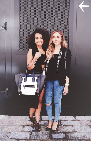 Leigh and Jade