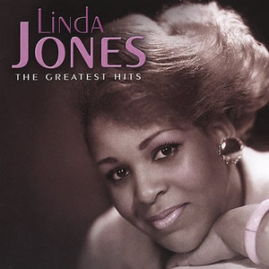  Linda Jones (December 14, 1944 - March 14, 1972)