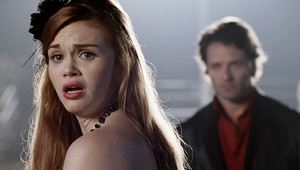 Lydia - 1x11