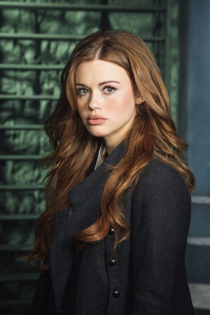  Lydia - Season 4