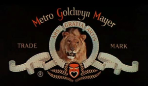  MGM Emblem