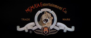 MGM/UA Entertainment