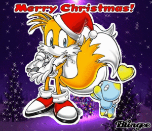 Merry Christmas! ^__^