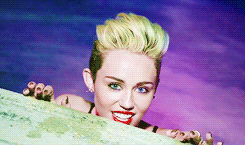  Miley peminat Art