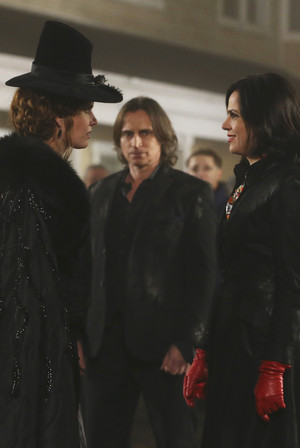  Mr. Gold- 3x16- It's Not Easy Being Green