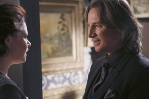  Mr. Gold- 4x06- Family Business